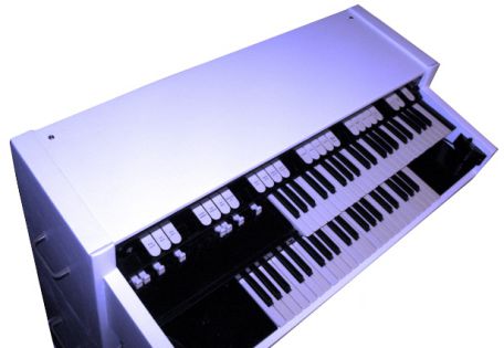 Hammond M 102
